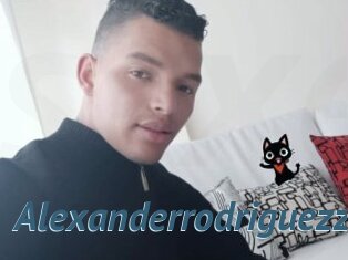 Alexanderrodriguezz
