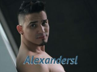 Alexandersl