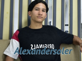 Alexandersoler