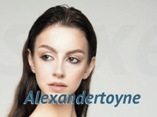 Alexandertoyne