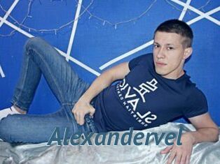 Alexandervel