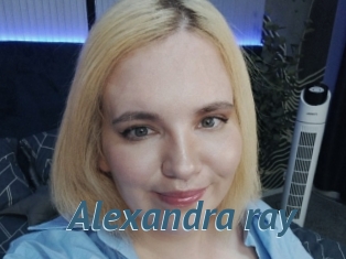 Alexandra_ray