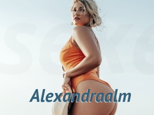 Alexandraalm