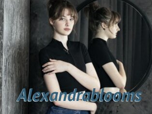 Alexandrablooms