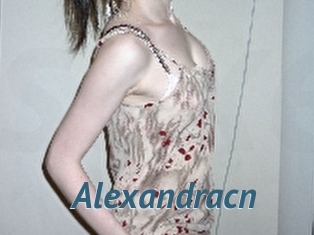 Alexandracn