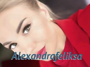 Alexandrafeliksa