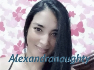 Alexandranaughty