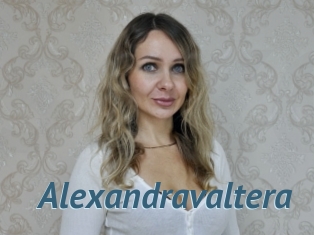 Alexandravaltera