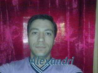 Alexandri