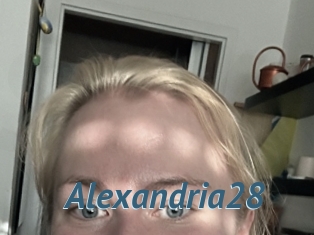 Alexandria28