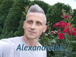 Alexandroluk