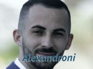 Alexandroni