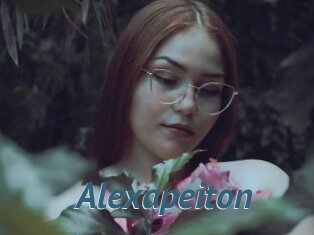 Alexapeiton