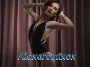 Alexareedxox