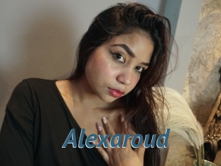 Alexaroud