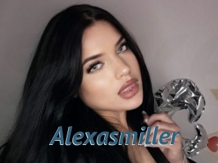 Alexasmiller