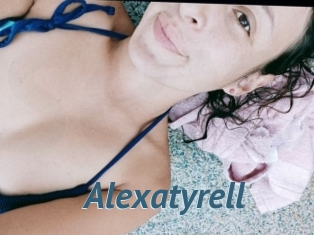 Alexatyrell