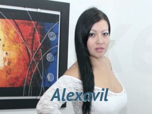 Alexavil