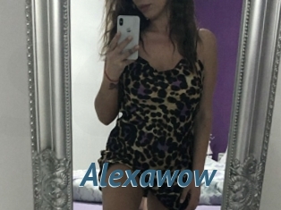 Alexawow