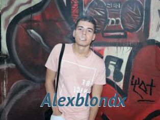 Alexblondx