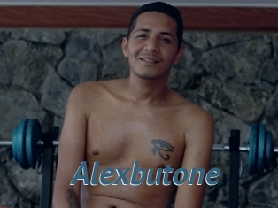 Alexbutone