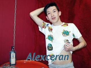 Alexceran