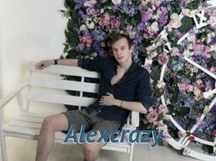 Alexcrazy