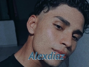 Alexdiaz
