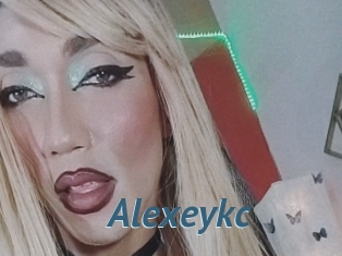 Alexeykc