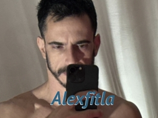 Alexfitla