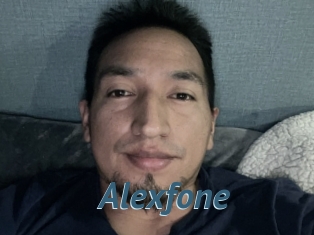 Alexfone