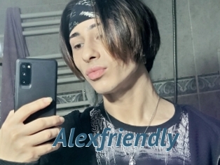 Alexfriendly