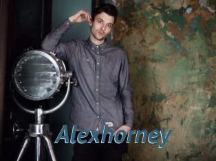 Alexhorney