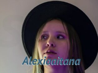 Alexiaaitana