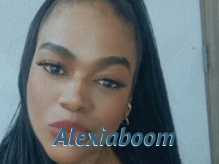 Alexiaboom