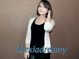 Alexiadreamy