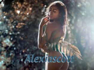 Alexiascott