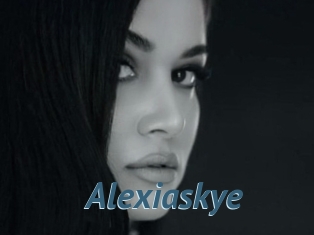 Alexiaskye