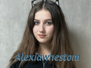 Alexiawhestom