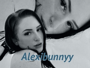 Alexibunnyy