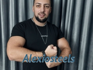 Alexiosteels