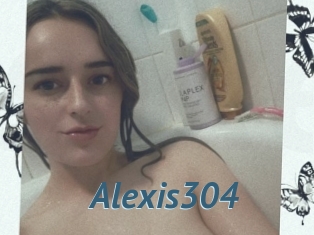 Alexis304