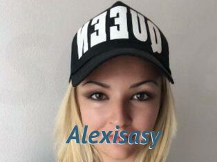 Alexisasy