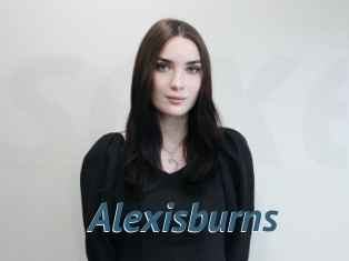 Alexisburns
