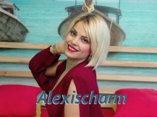 Alexischarm