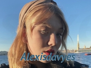 Alexisdavyes