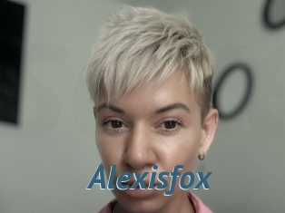 Alexisfox