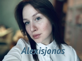 Alexisjonas