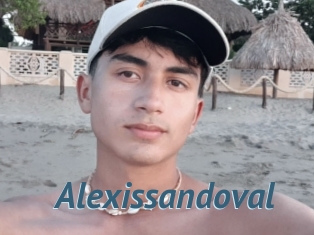 Alexissandoval
