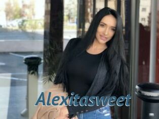 Alexitasweet